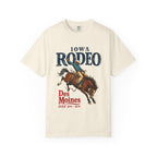 Iowa Rodeo Des Moines T-Shirt