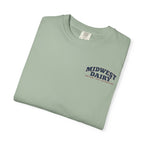 80s Retro Dairy - T-Shirt