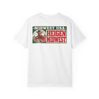 Midwest Green - T-Shirt