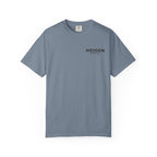 Dog In the Grass - T-Shirt