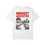 Midwest Architecture - T-Shirt