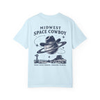 Midwest Space Cowboy T Shirt