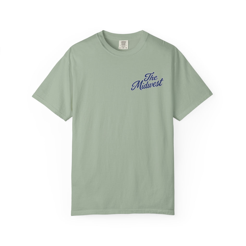 The Midwest Road Trip - T-Shirt