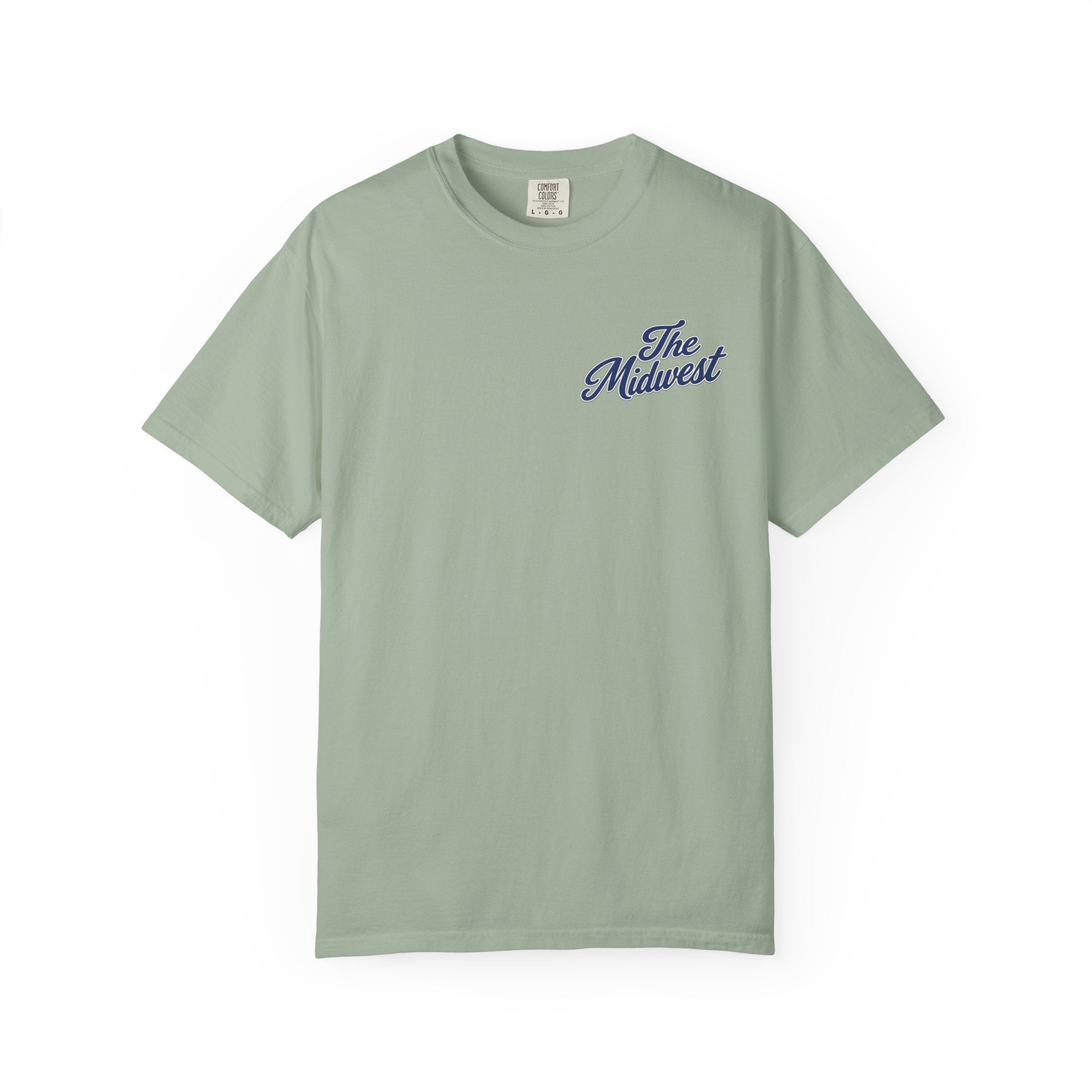 The Midwest Road Trip - T-Shirt