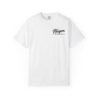 Heigen Midwest Red & White T-Shirt