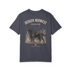 Field Club Dog T Shirt