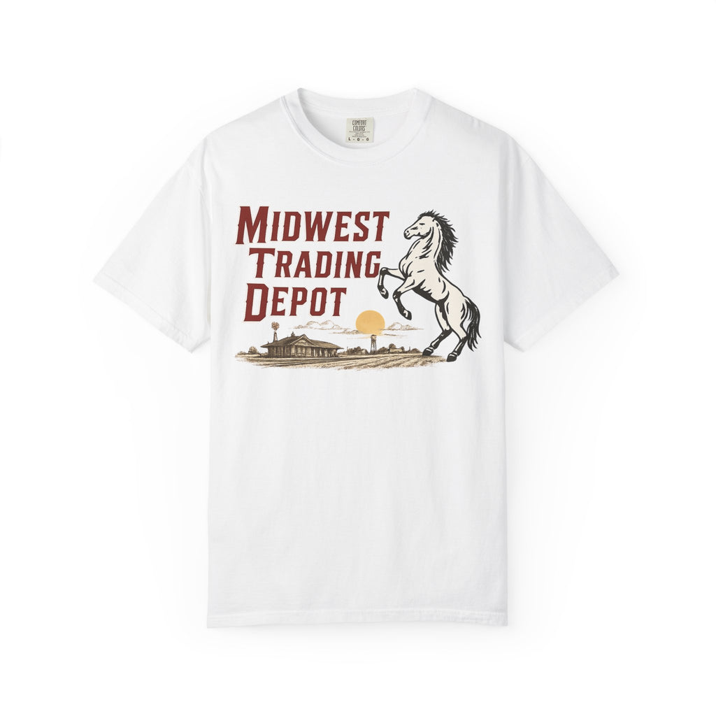 Midwest Trading Depot - T-Shirt