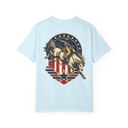 Heigen Midwest Bronco - T-Shirt