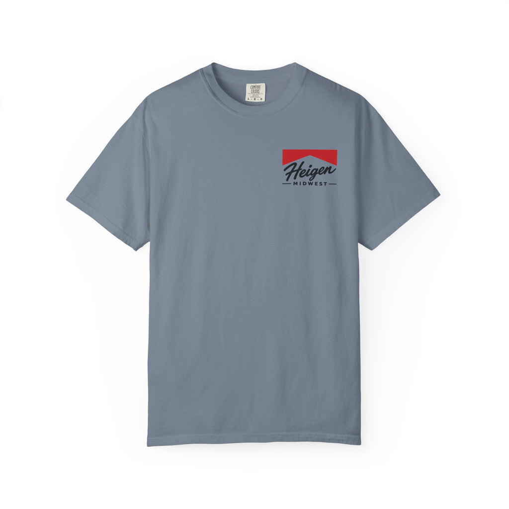 Beginning of The Frontier - T-Shirt