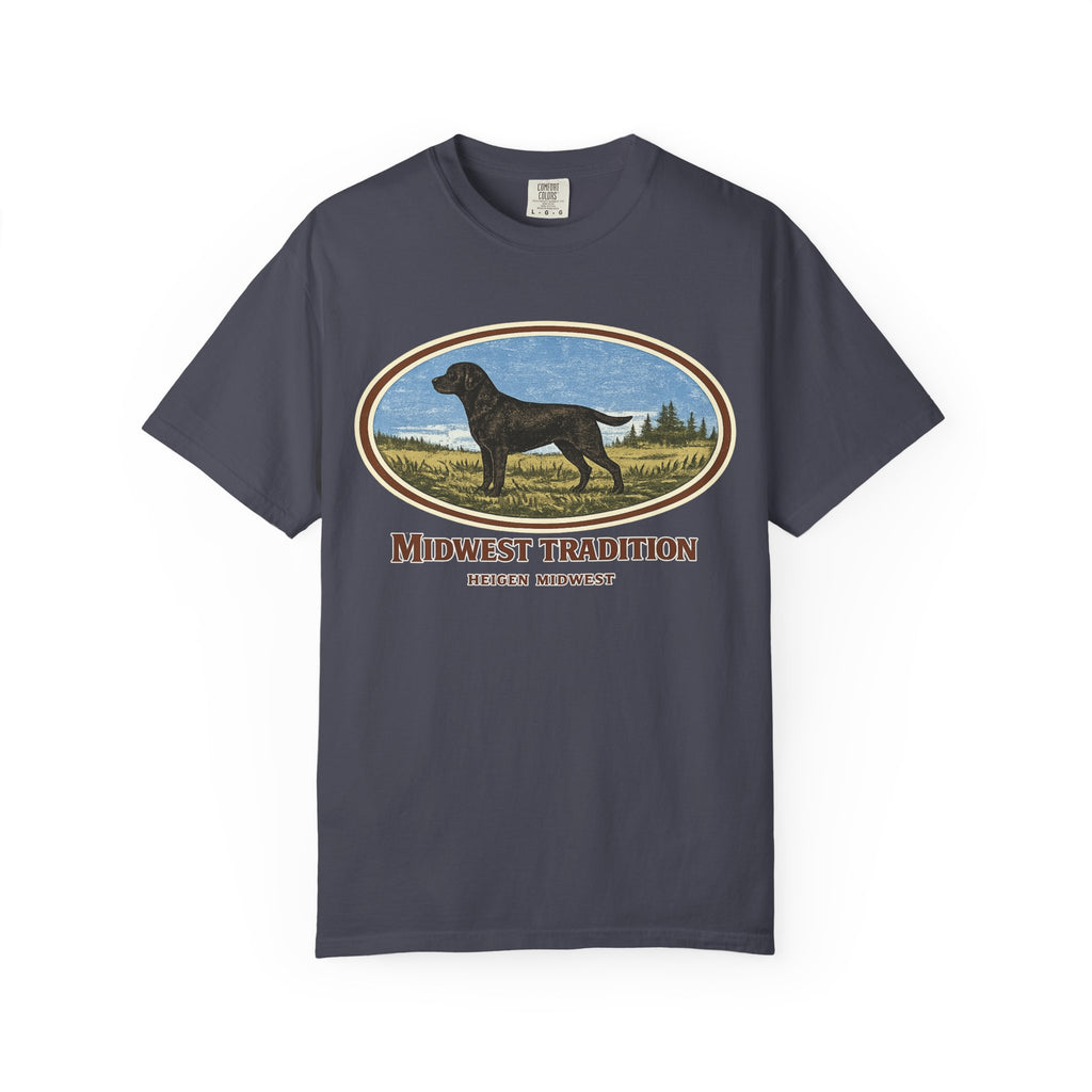 Midwest Tradition Labrador T Shirt
