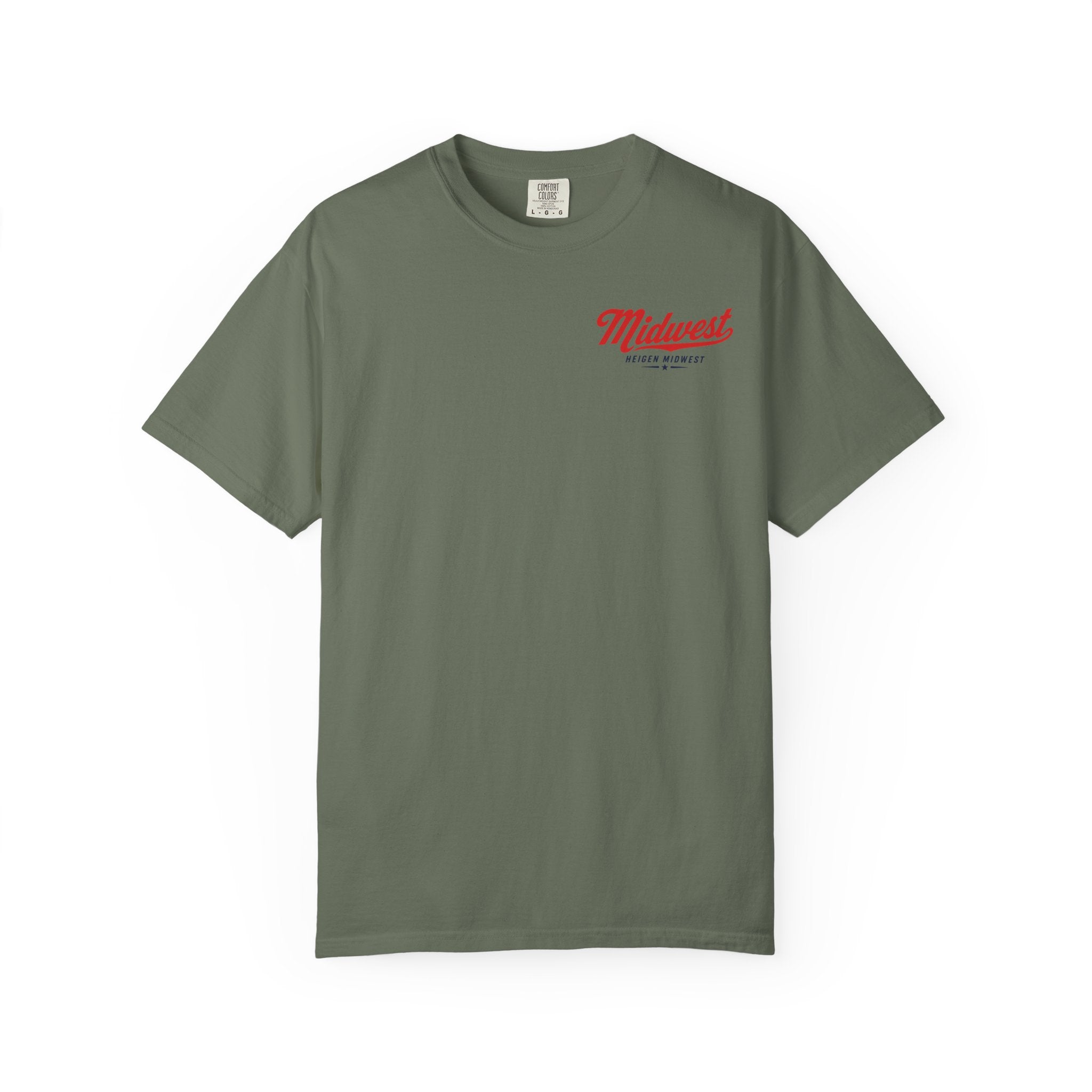Rodeo Logo - T-Shirt