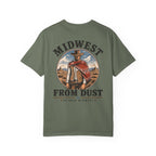 Poncho From Dust - T-Shirt