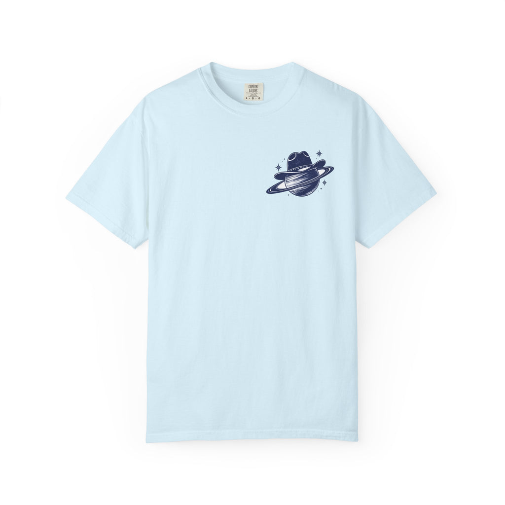 Midwest Space Cowboy T Shirt