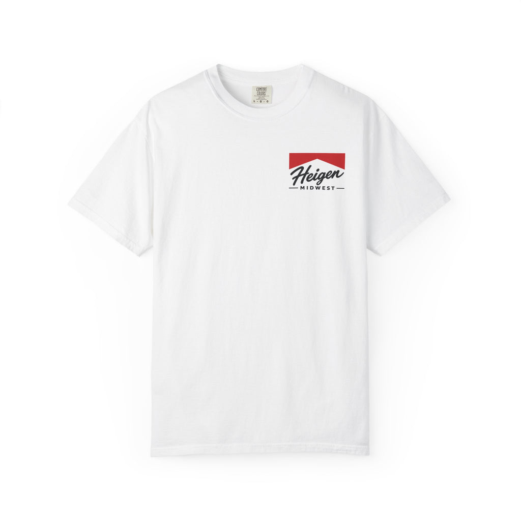Beginning of The Frontier - T-Shirt