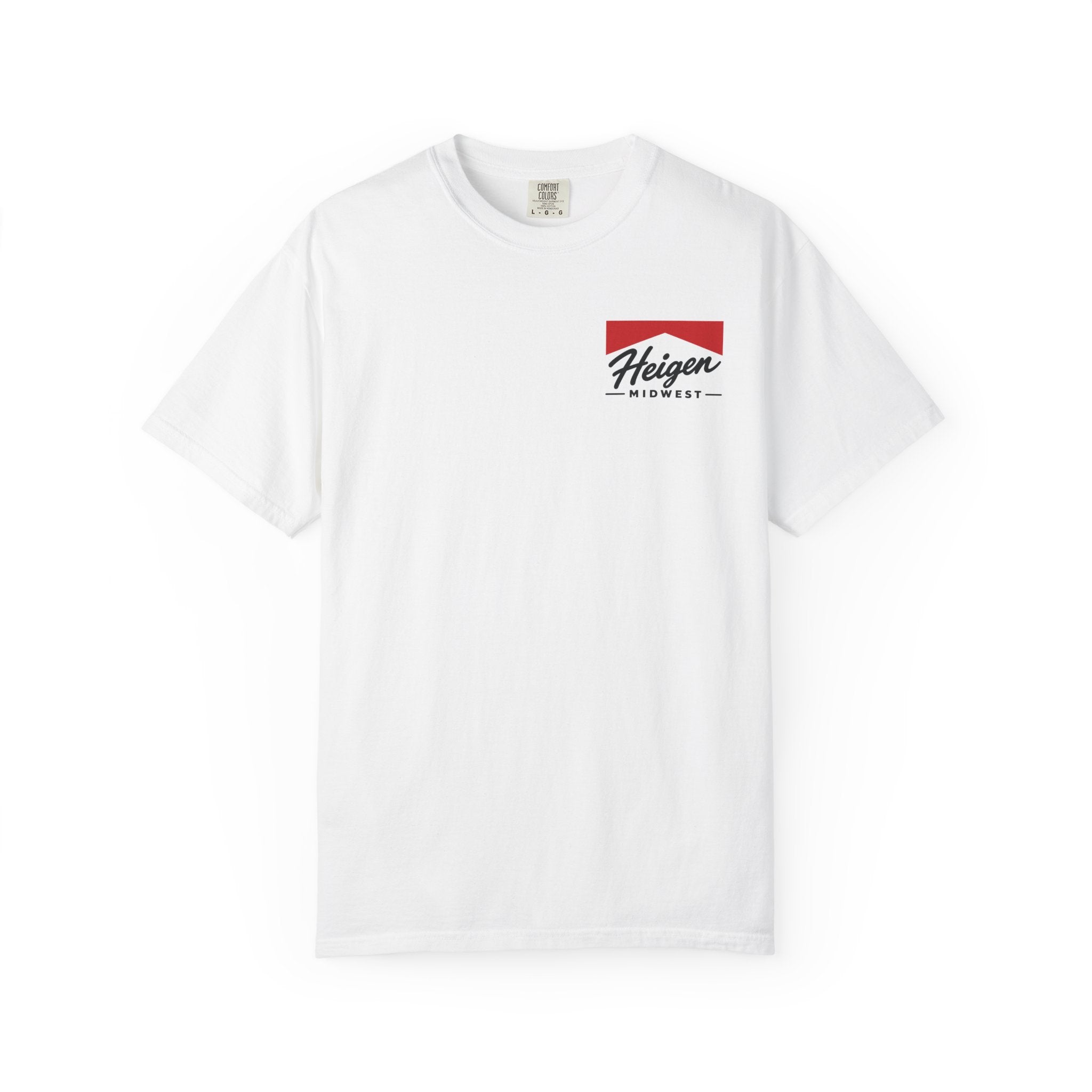 Beginning of The Frontier - T-Shirt