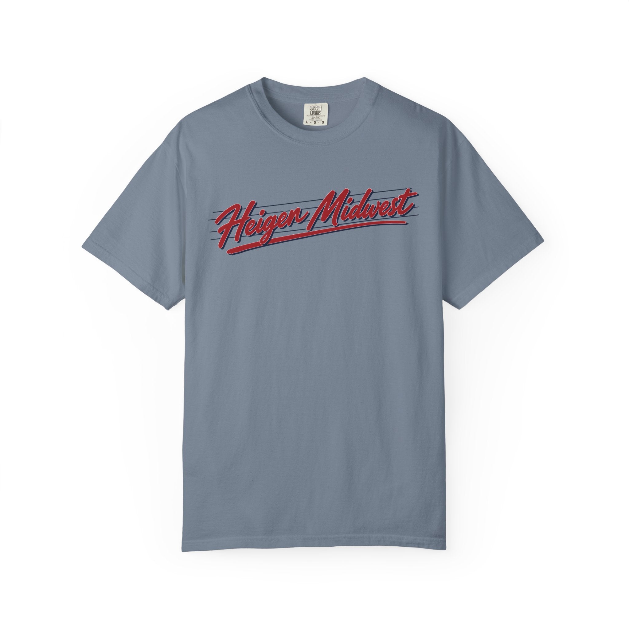 Script Logo - T-Shirt
