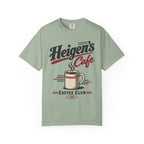 Heigen’s Cafe T Shirt
