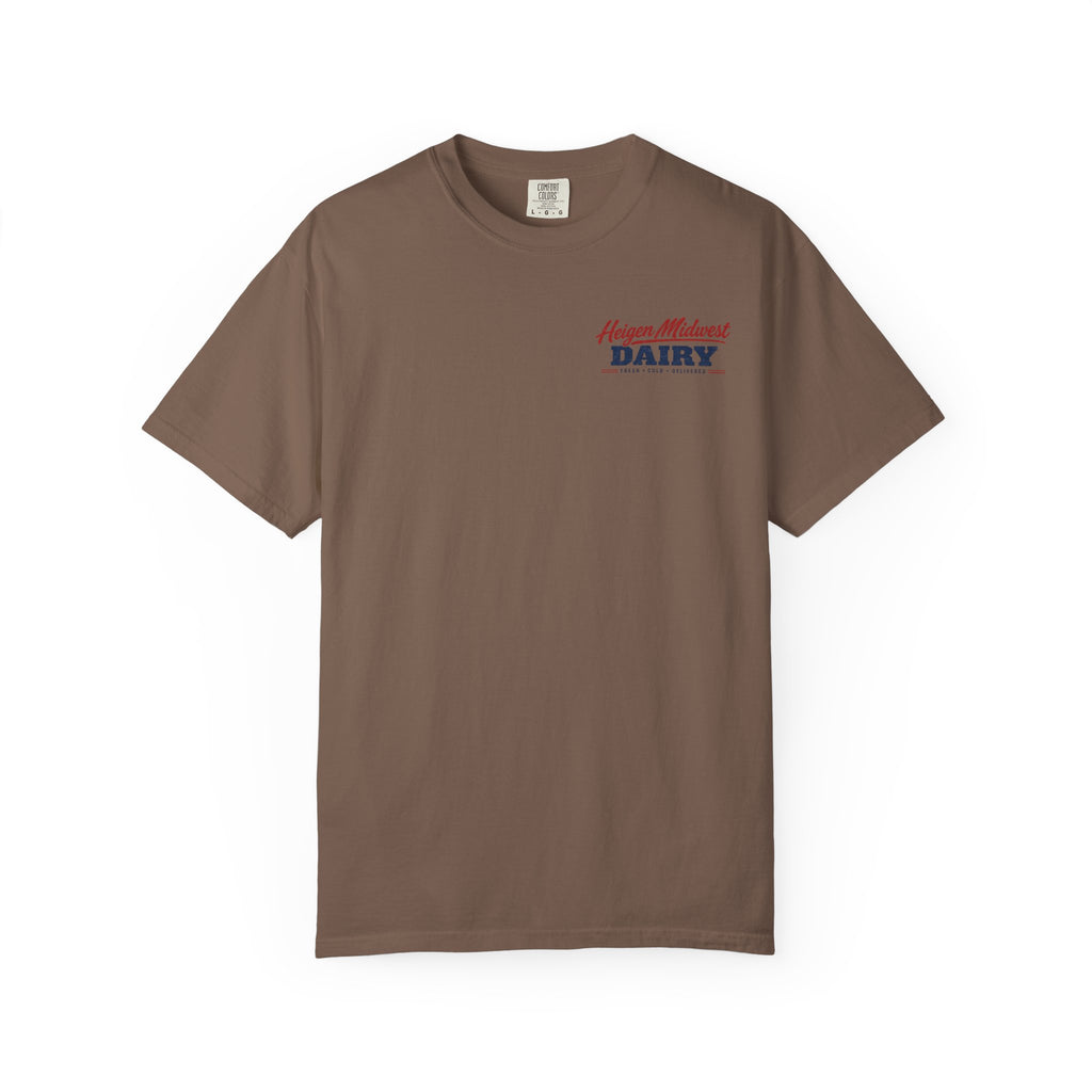 Midwest Dairy - T-Shirt