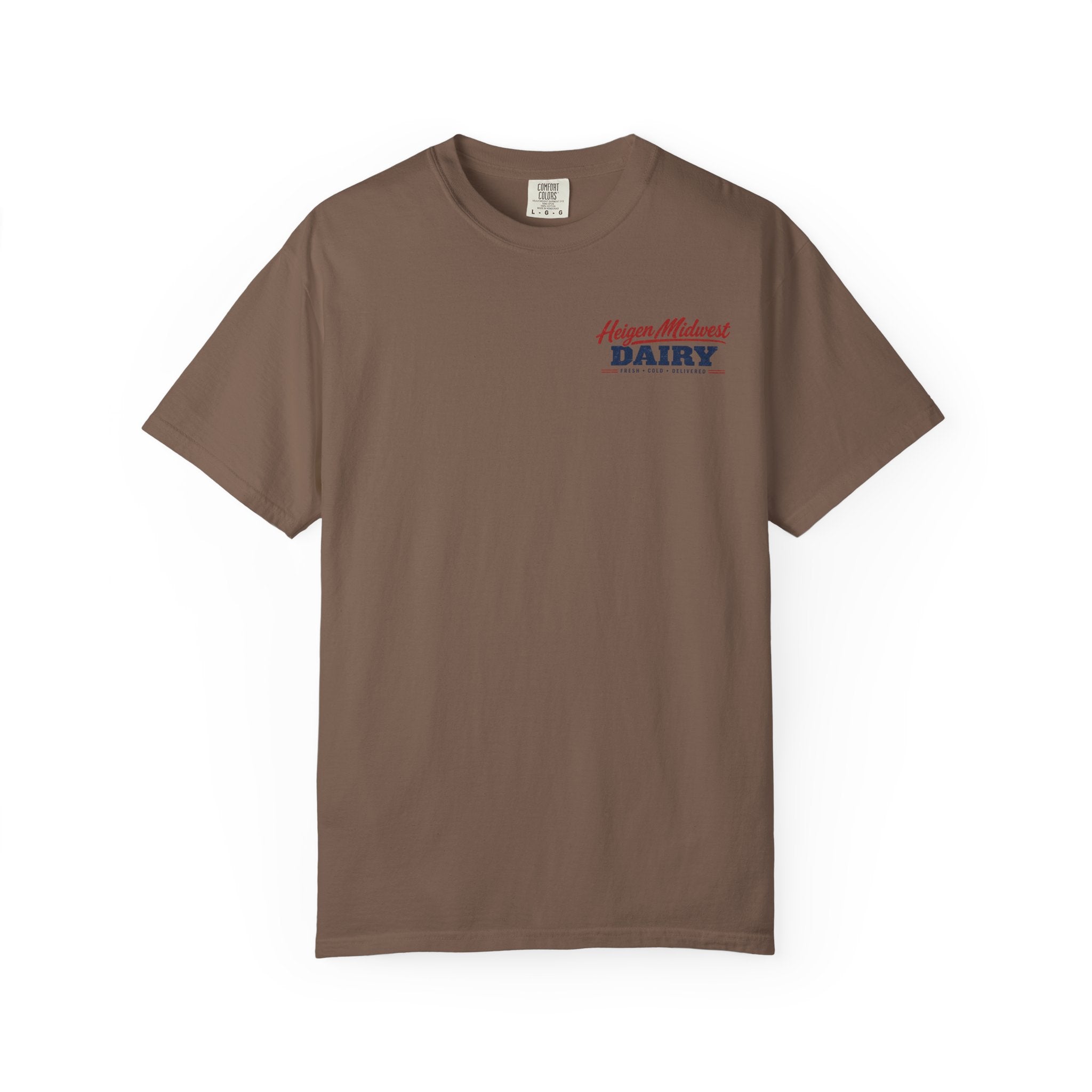 Midwest Dairy - T-Shirt