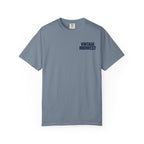 Vintage Midwest - Sunset - T-Shirt