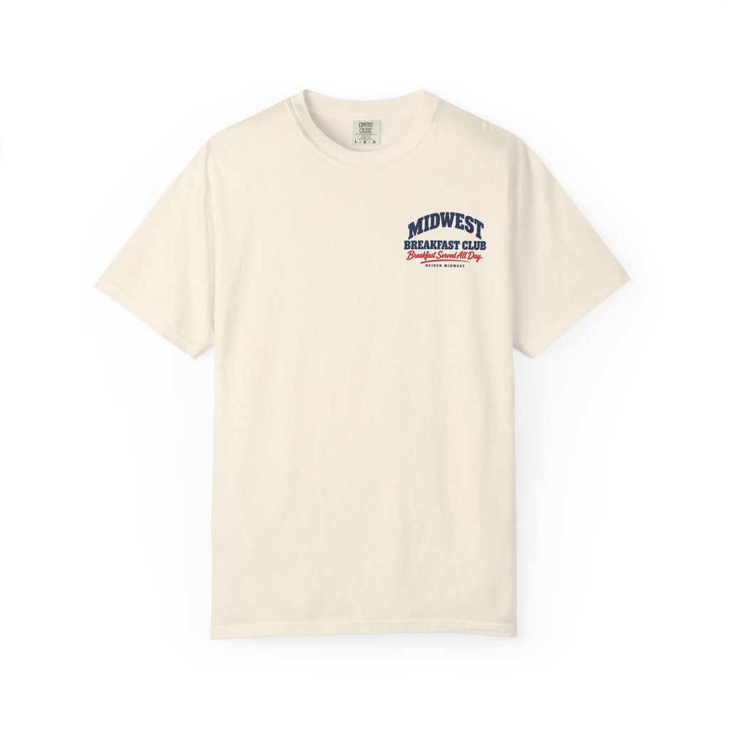 Breakfast Club - T-Shirt