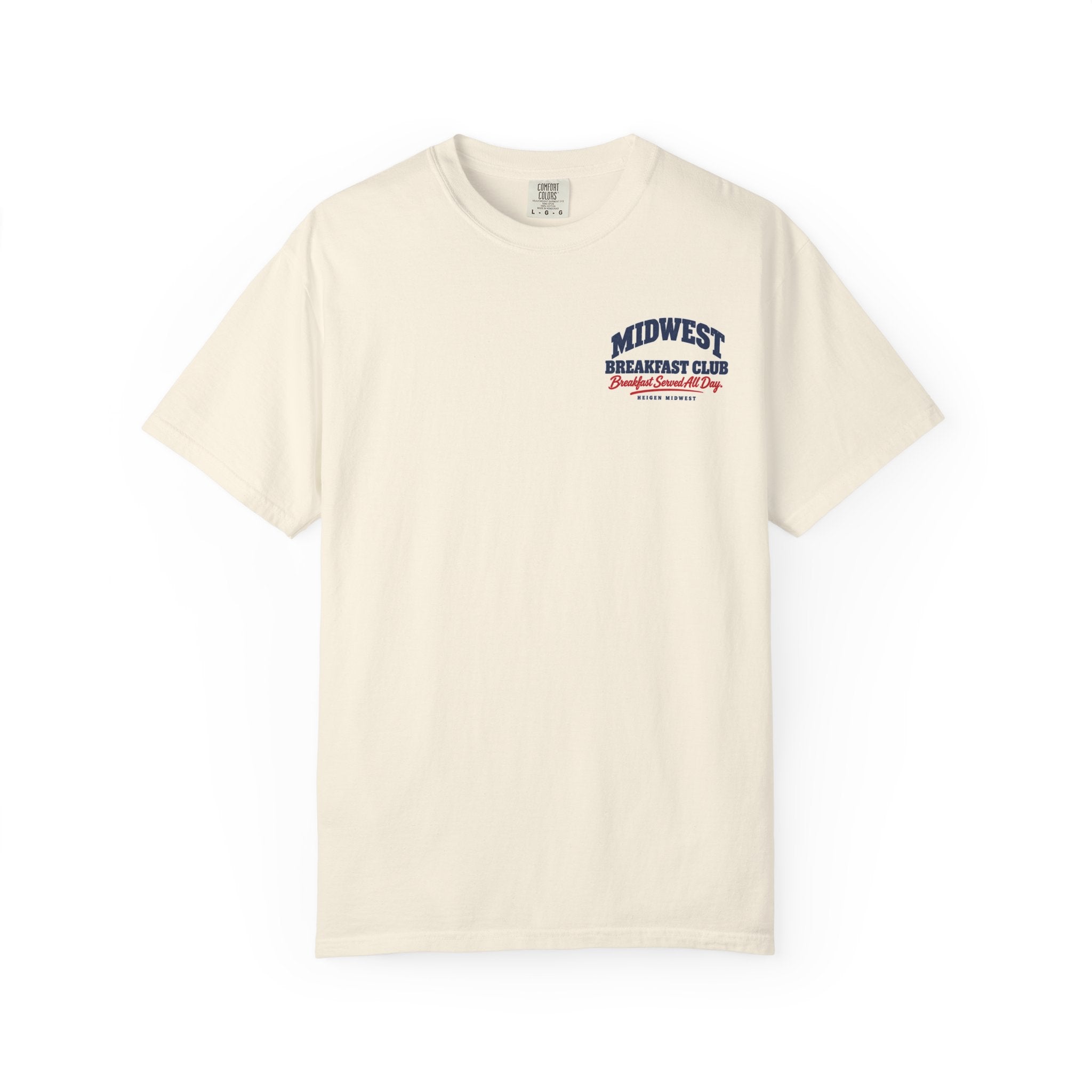 Breakfast Club - T-Shirt
