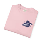 Midwest Space Cowboy T Shirt