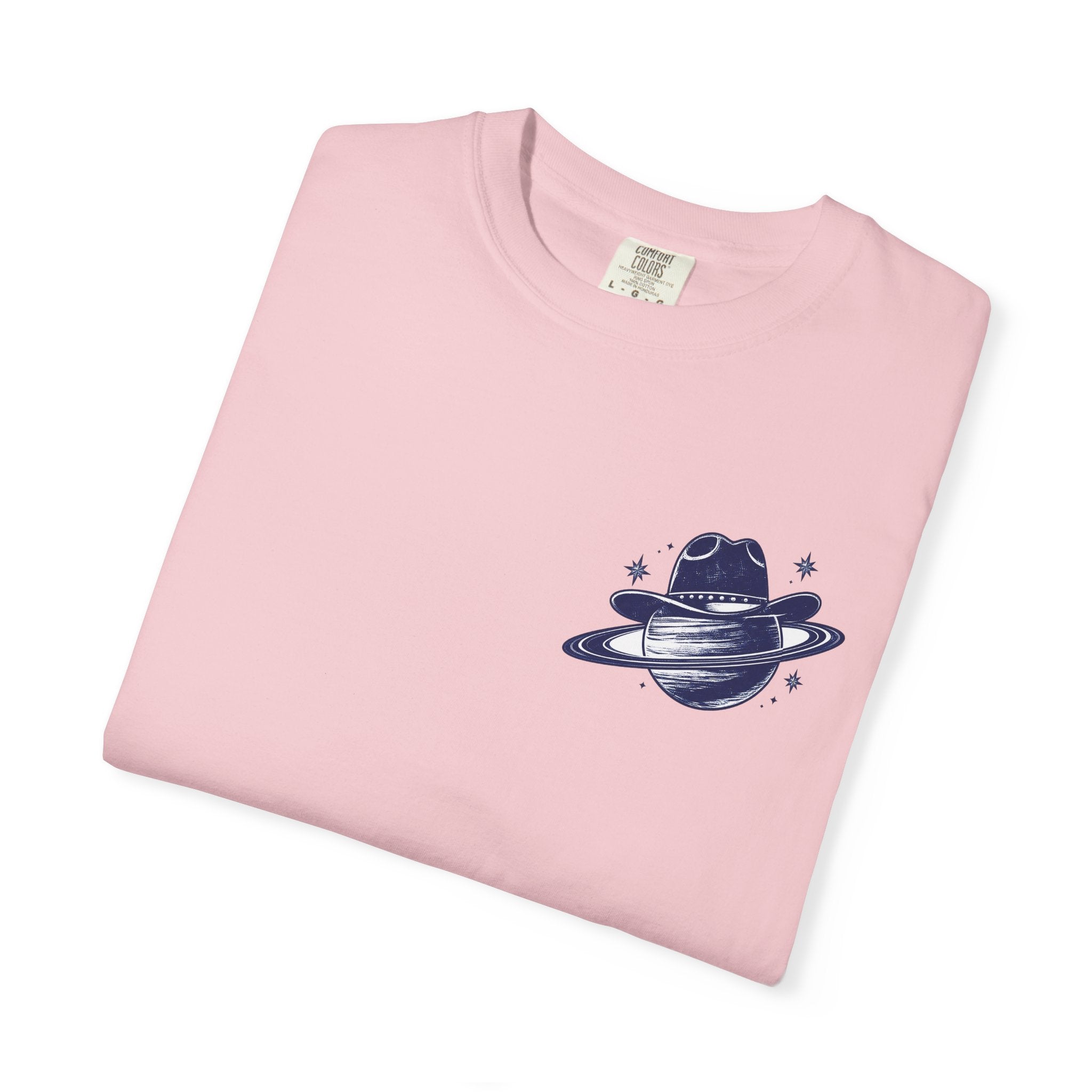 Midwest Space Cowboy T Shirt