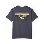 Midwest Sunset - T Shirt