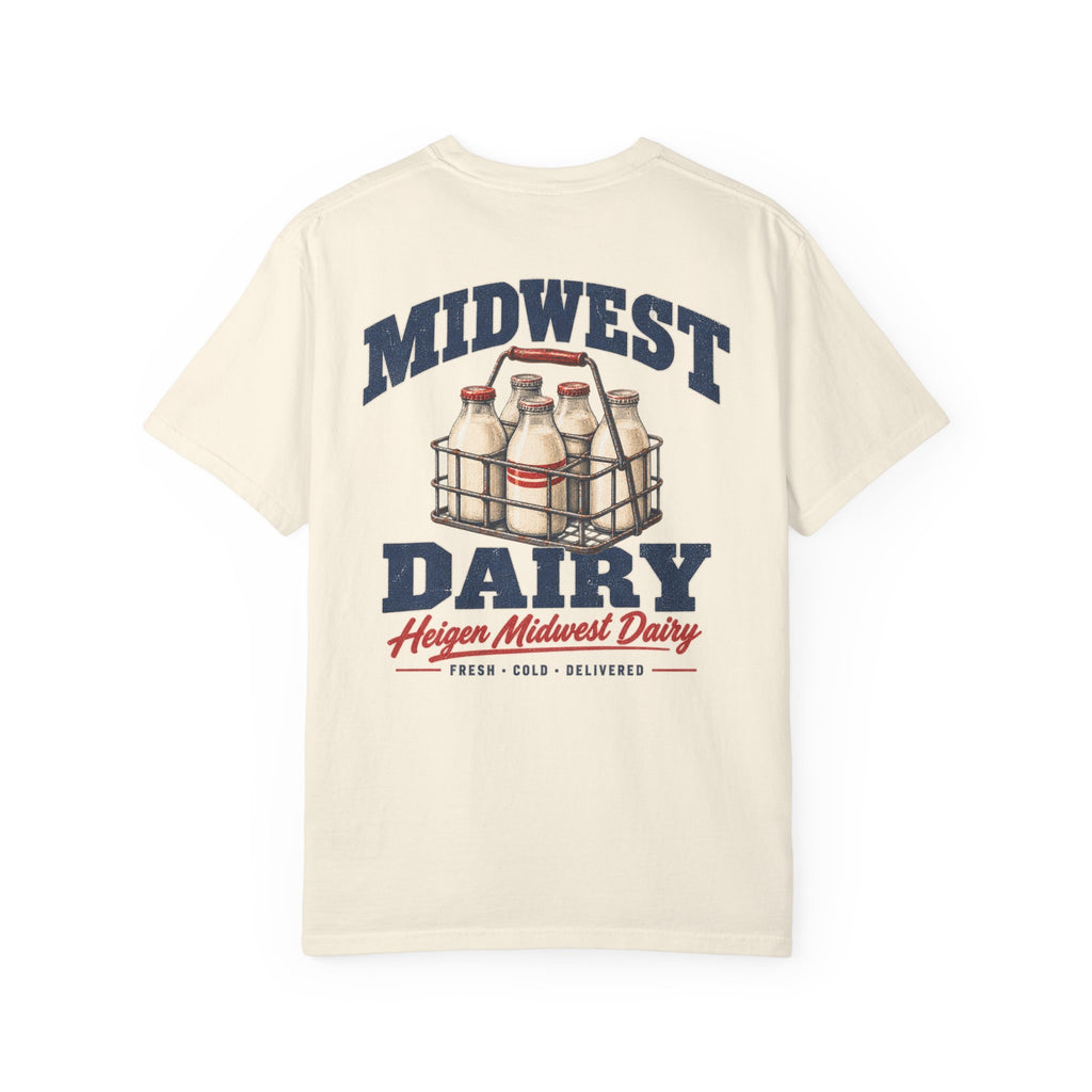 Midwest Dairy - T-Shirt