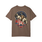 Heigen Midwest Bronco - T-Shirt