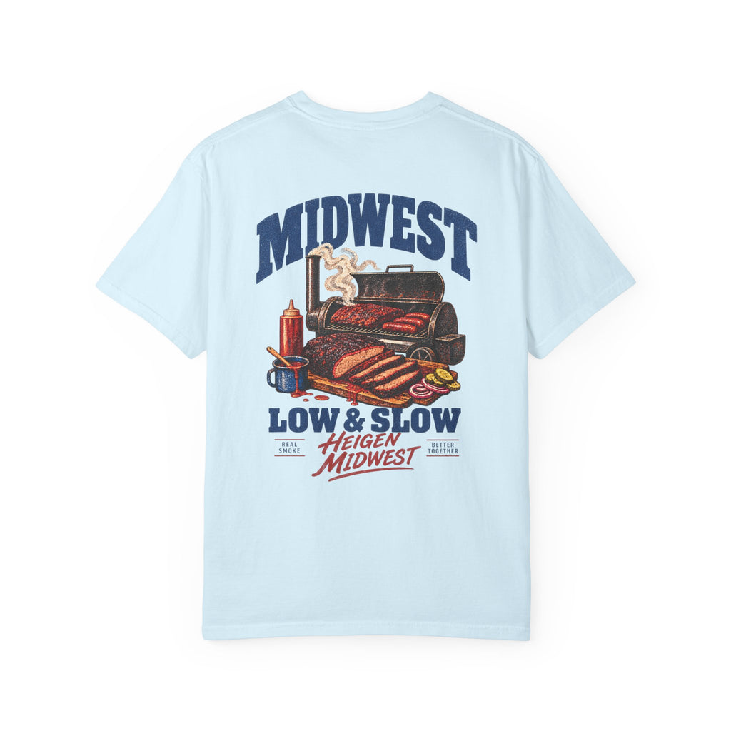 Midwest BBQ - T-Shirt