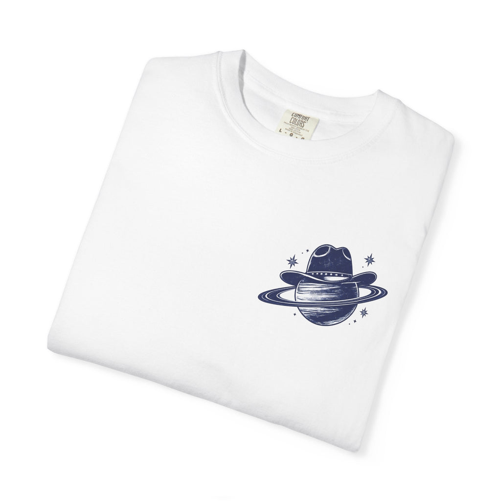 Midwest Space Cowboy T Shirt