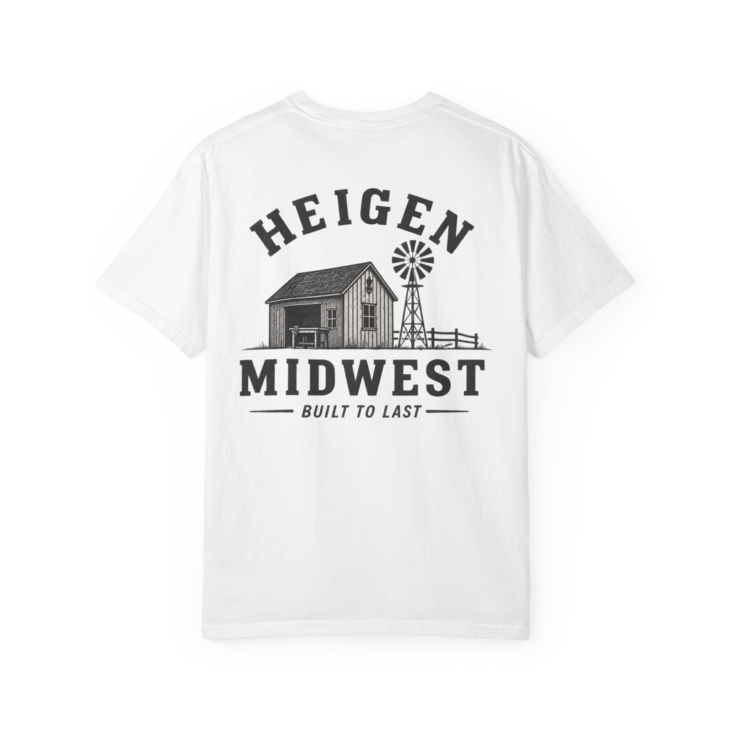 Midwest Barn - T-Shirt
