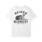 Midwest Barn - T-Shirt