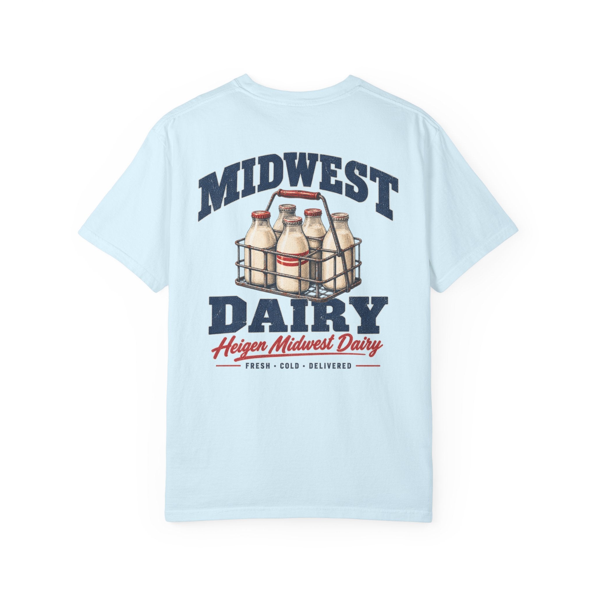 Midwest Dairy - T-Shirt