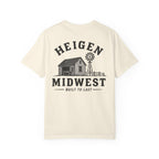 Midwest Barn - T-Shirt