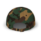 Heigen Midwest Embroidered Dad Cap