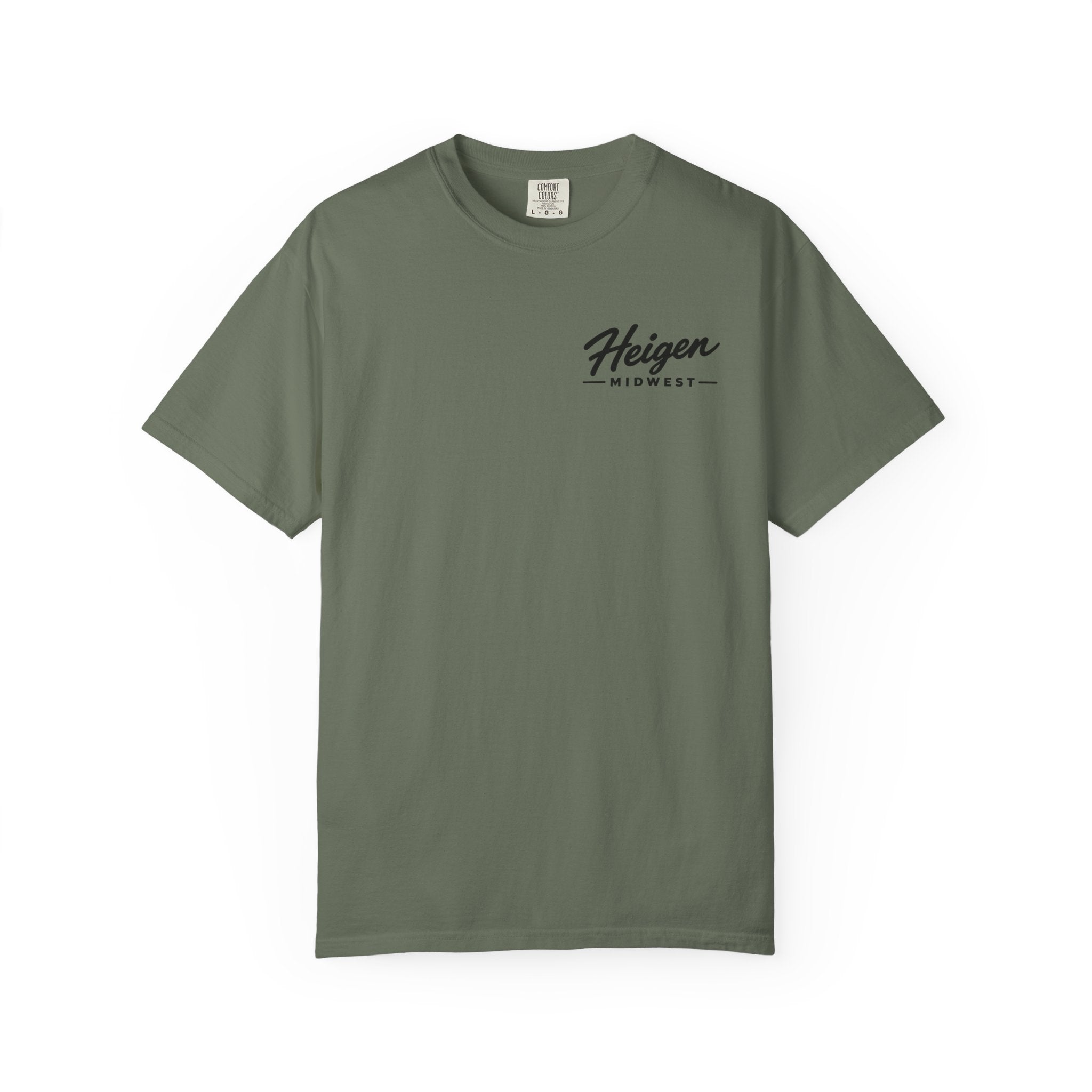 Midwest Barn - T-Shirt