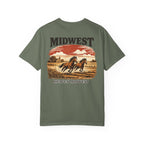Midwest Horses - T-Shirt