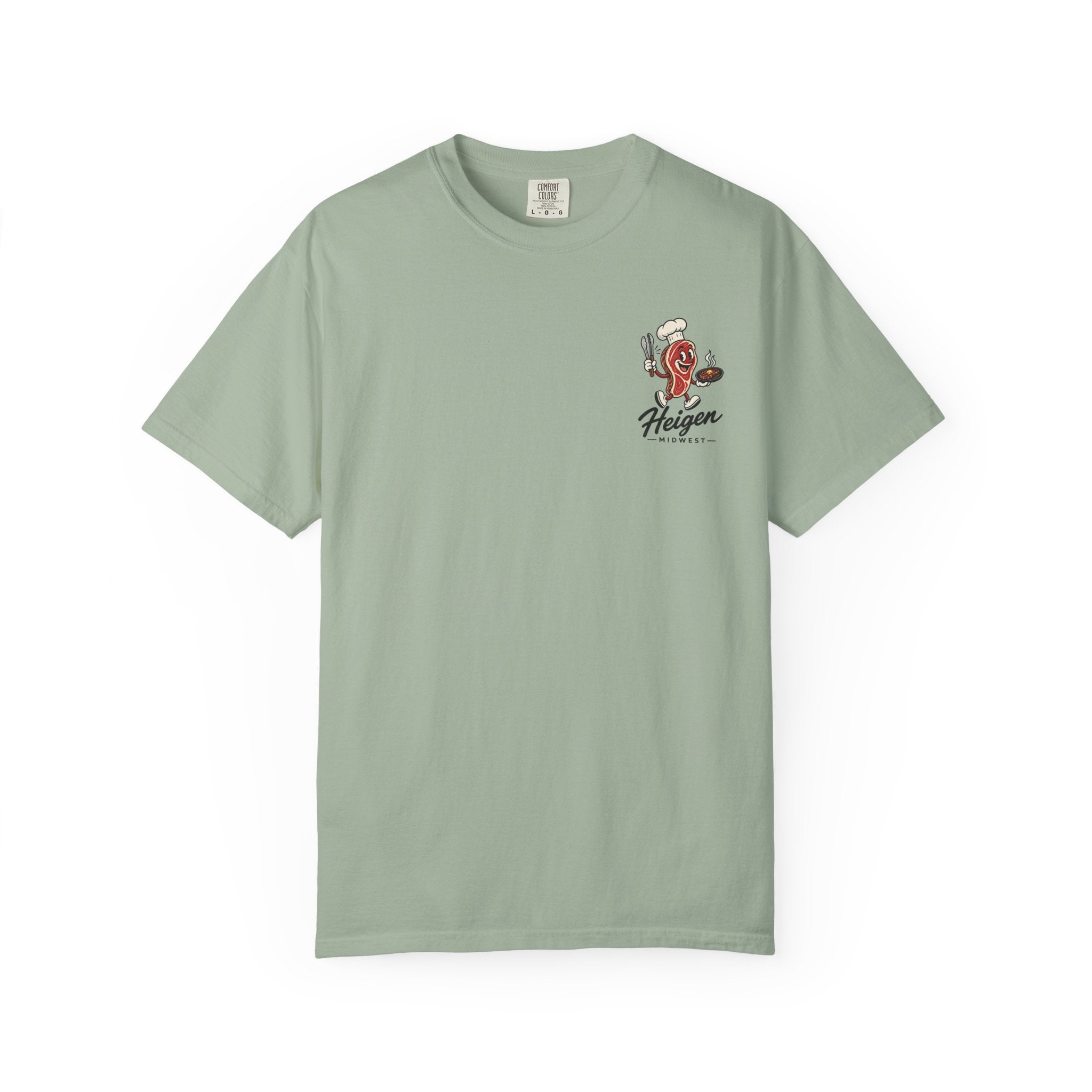 Ribeye - T-Shirt