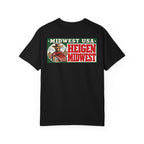 Midwest Green - T-Shirt