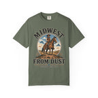 Midwest From Dust - T-Shirt