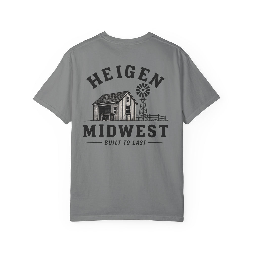 Midwest Barn - T-Shirt
