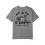 Midwest Barn - T-Shirt