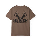 Heigen Midwest Antler - T-Shirt