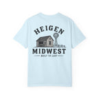 Midwest Barn - T-Shirt