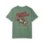 Beginning of The Frontier - T-Shirt