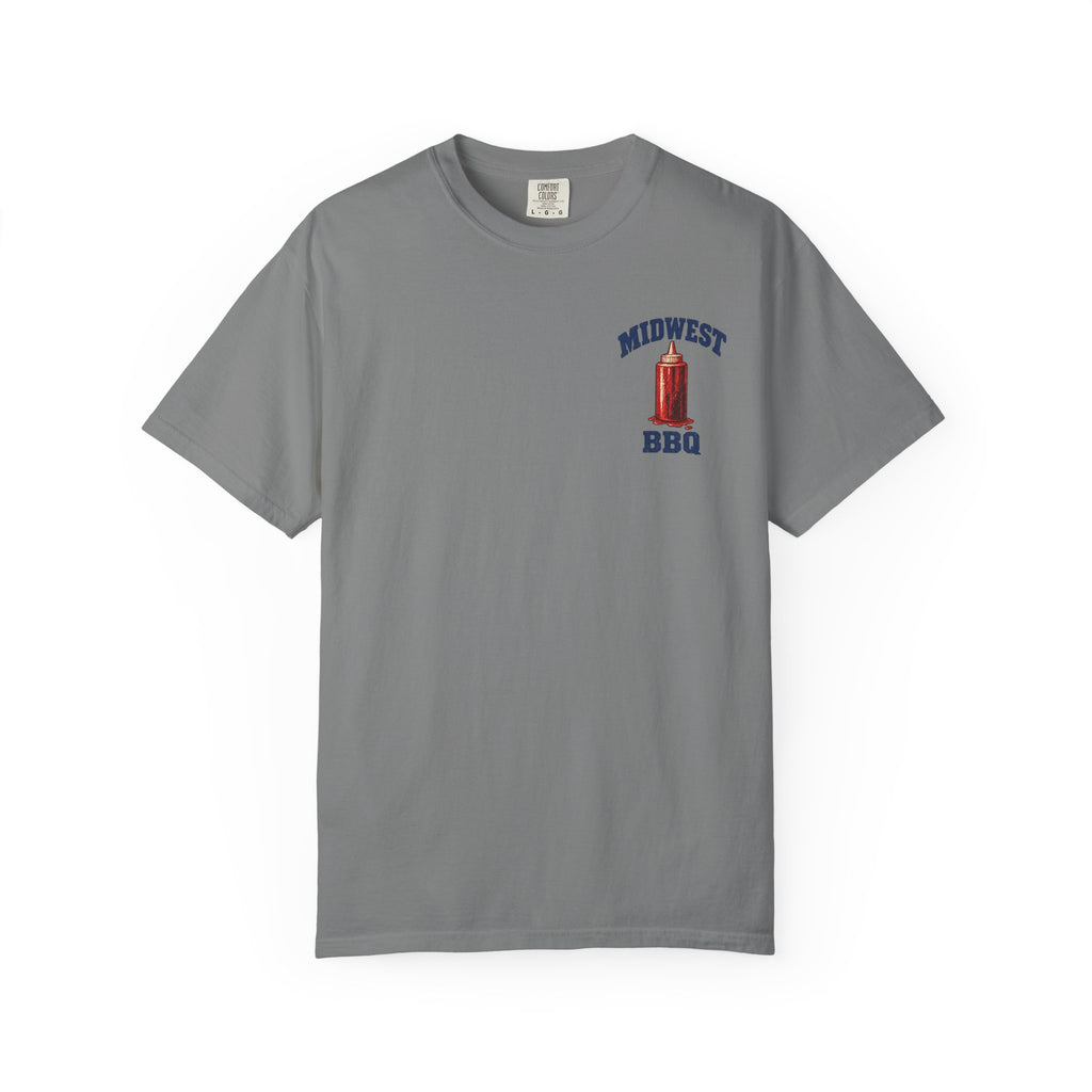 Midwest BBQ - T-Shirt