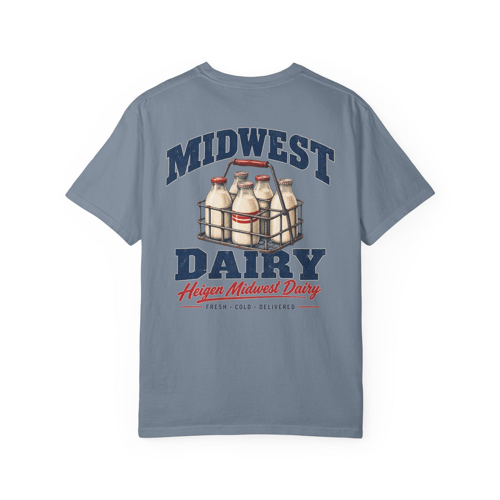 Midwest Dairy - T-Shirt